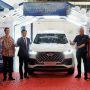 Chery Mulai Produksi Mobil Perdana di Indonesia, Perkuat Komitmen Hadir di Tanah Air