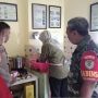 Penemuan Bayi di Cimanggu Pandeglang Bikin Geger, Bayi Perempuan Disimpan di Ember Terbungkus Plastik