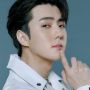 Viral Wanita  Indonesia Tak Sengaja 1 Pesawat dengan Sehun EXO, Publik: Hoki Seumur Hidup Kepakai