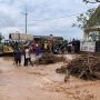 Ratusan Rumah di Pacitan Tenggelam Diterjang Banjir Bandang