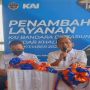 Resmi! Railink Uji Coba Layanan Kereta Api Bandara Khalipah Sumut