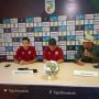 Final Liga 2: Semen Padang Tandang ke Markas PSBS Biak, Delfi Adri Siapkan Strategi Khusus
