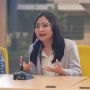 Jadi Dosen Sehari di UGM, Intip OOTD Elegan ala Prilly Latuconsina