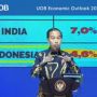 Jokowi: Di Antara Negara G20 yang Ekonominya Tumbuh 5 Persen, Indonesia Tertinggi!