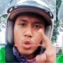 Jengkel Naik Ojol Bawa Anak Tiga, Driver Go Ride Layangkan Surat Terbuka ke Emak-Emak