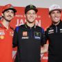 Gelar Juara MotoGP Masih Terbuka, Aleix Espargaro Tak Ingin Aprilia Blunder Lagi