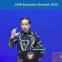 Presiden Jokowi Tegaskan Pemerintah Pertahankan Defisit APBN di Bawah 3 Persen