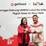 Berkat Go Digital, UMKM Kuliner Lokal Teguk Berhasil Buka Gerai Pertama di New York