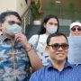 Hak Asuh Gala Sky Jatuh ke Haji Faisal, Doddy Sudrajat: No Comment