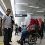 Pemprov DKI Terus Tingkatkan Aksesibilitas Penyandang Disabilitas
