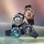 Casio Luncurkan G-SHOCK Berukuran Medium, Lebih Ramping dan Ringkas