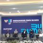 Stafsus Menteri BUMN Tegaskan Dana PMN Bukan untuk BUMN Sakit