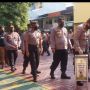 Mantap! Polsek Tambora Buat Celengan Khusus Anggota untuk Anak Yatim, Disalurkan Setiap Jumat