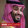 Jabatan Baru Putra Mahkota Arab Saudi Mohammed bin Salman