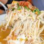 7 Rekomendasi Bakmi Jawa di Jogja Paling Diminati Wisatawan, Enaknya Bikin Ketagihan
