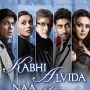 7 Film India Tentang Perselingkuhan, Kaabhi Alvida Naa Kehna Dibanjiri Bintang Bollywood Ternama