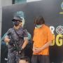 Bule Australia di Bali Simpan Heroin Dalam Kondom Yang Dimasukkan ke Dubur