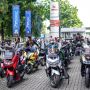 Sambut Akhir Pekan Ini, Acara Maxi Yamaha Day Akan Berlangsung di Kawasan Danau Jawa Tengah
