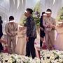 Geger Pengantin Wanita Kesurupan di Panggung Resepsi, Warganet: Gagal Malam Pertama, Suami Kena Mental