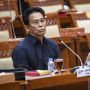 Johanis Tanak Wakil Ketua KPK yang Baru Gantikan Lili Pintauli