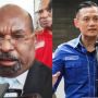 AHY Copot Sementara Lukas Enembe, Ini 7 Poin Sikap Demokrat soal Dugaan Kasus Korupsinya