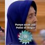 Ibu Berusia 82 Tahun Ini Curhat Kangen Anaknya yang Jadi Polisi, Lama Tak Beri Kabar