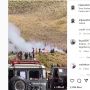 Kemarin Ramai Bukit Teletubbies Gunung Bromo Kebakaran sampai Naiknya Tarif Penyeberangan Pelabuhan Banyuwangi