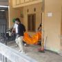Beberapa Hari Tak Terlihat Keluar Rumah, Warga BIP Serang Ditemukan Tewas Dalam Rumah