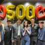 7 Potret di Balik Layar Confidential Assignment 2: International, YoonA SNSD Bikin Meleleh Penggemar Drakor