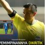 Wasit dalam Laga Indonesia Vs Curacao Dikritik, Netizen Ramai-ramai Beri Pembelaan