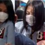 Rambut Lepek Putri Candrawathi Usai Tes Kesehatan Bikin Geregetan, Warganet: Pengen Ngeramasin