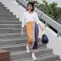 Kurangi Limbah Kain Batik, Ini yang Dilakukan Brand Lokal PART