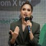 Cinta Laura Menyatakan Bangga pada BRI, Ini Sebabnya