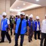 Jajaran Komisaris PTPP Pantau Tiga Proyek, Pastikan Selesai Tepat Waktu