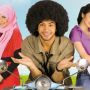 5 Film Indonesia tentang Cinta Beda Agama, Reza Rahadian Berambut Kribo di Film 3 Hati, Dua Dunia, Satu Cinta