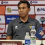 Bima Sakti Sarankan Pelatih Timnas Indonesia di SEA Games 2023 Sosok Terdekat Shin Tae-yong