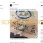 CEK FAKTA: Ada Label Halal MUI di Tonkotsu Rasa Kaldu Tulang Babi, Benarkah?