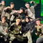 2 Perempuan Diduga Pelaku Perusuh di Konser NCT 127, Seperti Ini Wajahnya