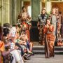 Cerita Desainer Laely Indah Lestari Bawa Wastra Kebanggaan Tanah Sumba ke Pasar Eropa