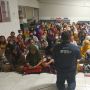 Tempat Penampungan PMI Ilegal di Bekasi Digerebek, Ada Oknum Aparat Jadi Beking?