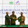 Jababeka Morotai Gandeng Asparindo Kembangkan Kawasan Pusat Industri Kelautan di KEK Morotai