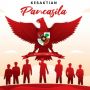 Diperingati 1 Oktober, Apa Perbedaan Hari Kesaktian Pancasila dan Hari Lahir Pancasila?