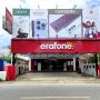 Erajaya Resmikan 40 Gerai Baru di 30 Kota di Indonesia