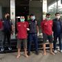 Ini Peran Komplotan Perampok Toko Emas ITC BSD Serpong, Salah Satu Pelaku Pecatan TNI