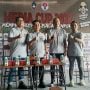 Turnamen Sepak Bola Bergengsi Antarmedia Digelar, Memperebutkan Piala Menpora