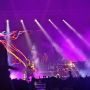The Script Hentak 5 Ribu Penonton Istora, Ajak Joget Bareng di Lagu Rain