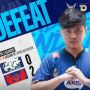 Hasil MPL ID Season 10 Hari Ini: Evos Merayap, Alter Ego Gemilang
