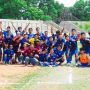 Profil Persikad Depok, Klub Kakak Andre Onana Semasa Berkarier di Liga Indonesia