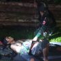 Polisi Selidiki Video Pembantaian Warga Sipil Pekerja Pembangunan Jalan di Papua Barat