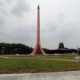 Ubah Gedung dan Landscape, Revitalisasi Taman Mini Indonesia Indah Sudah Capai 99 Persen